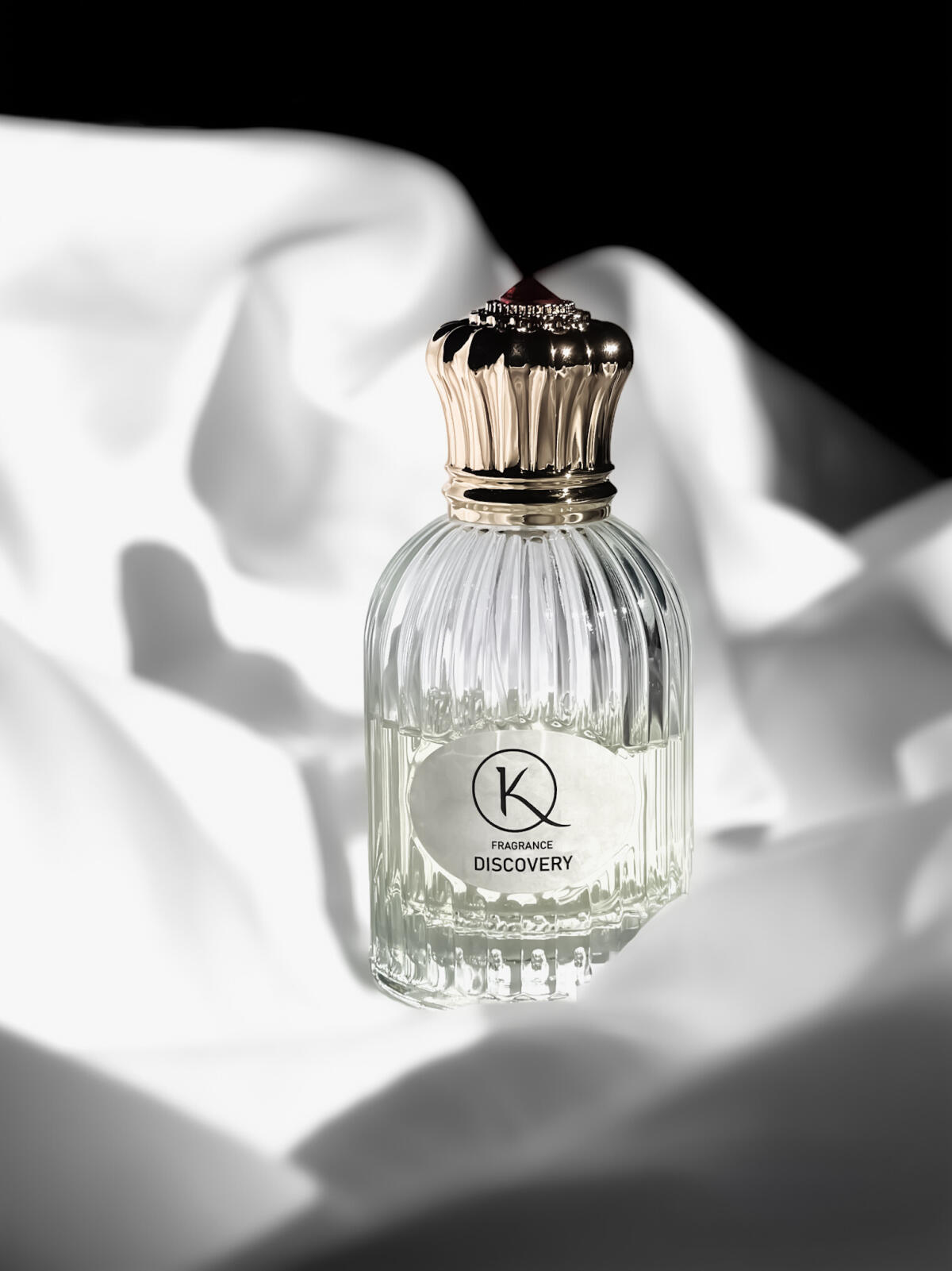 عطر ادکلن دیسکاوری کی فریگرنس - Discovery K-Fragrance - بررسی، قیمت و خرید