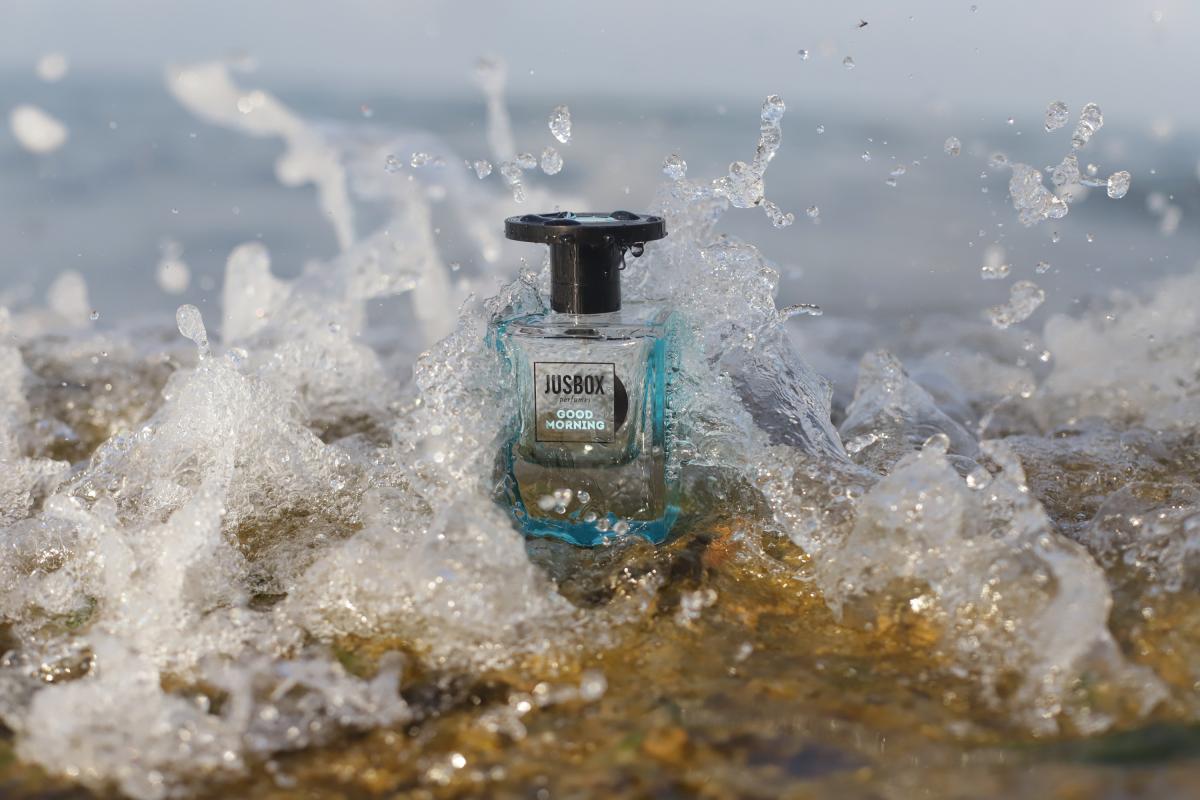 عطر ادکلن گود مورنینگ جوس‌باکس - Good Morning Jusbox - بررسی، قیمت و خرید