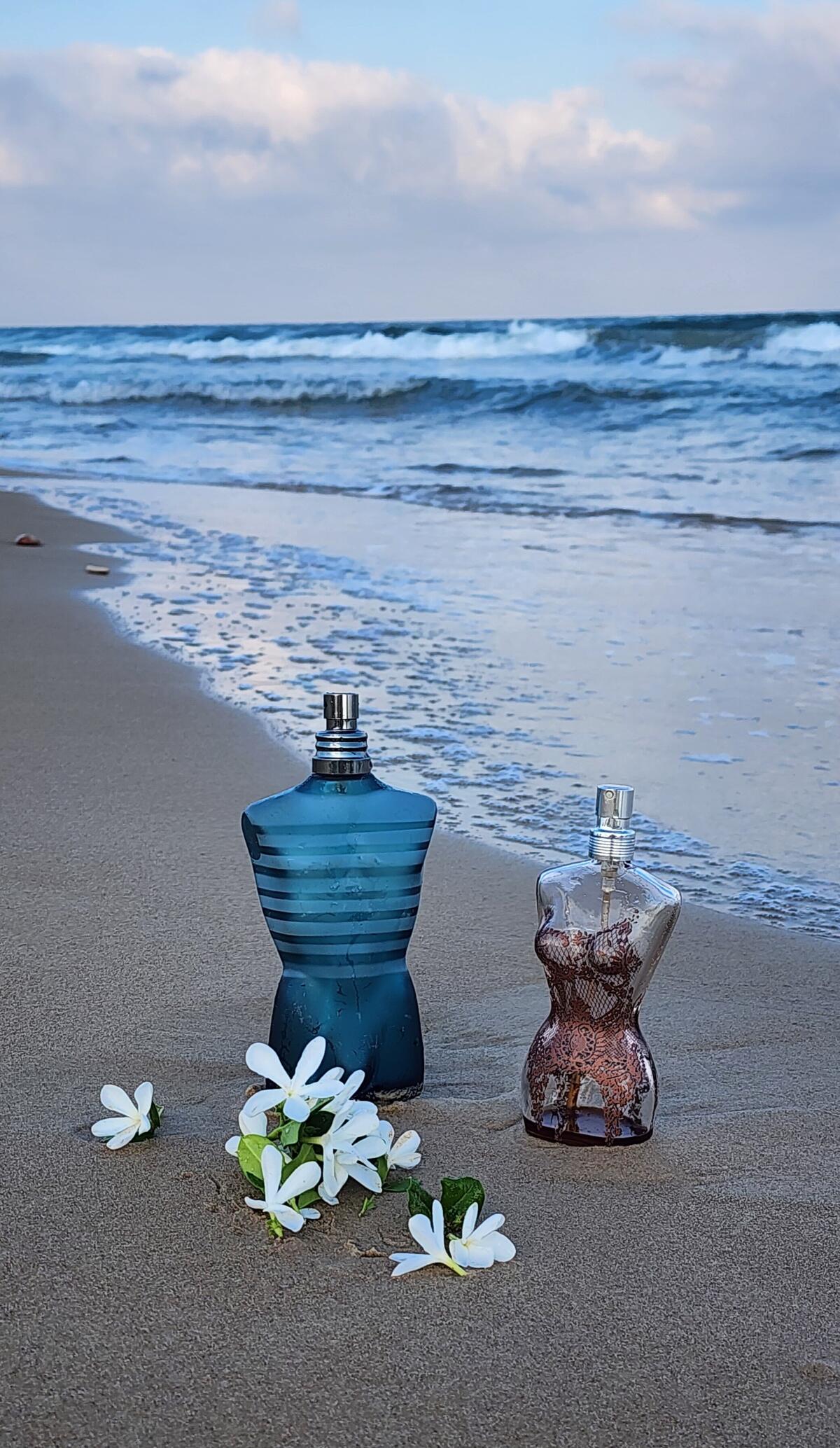 عطر ادکلن کلاسیک او دو پرفیوم ژان پل گوتیه - Classique Eau de Parfum Jean Paul Gaultier - بررسی، قیمت و خرید