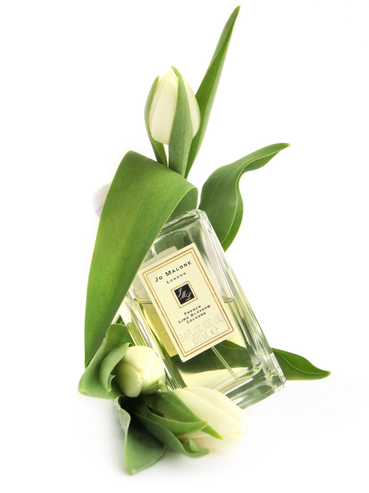 عطر ادکلن فرنچ لایم بلاسوم جو مالون لندن - French Lime Blossom Jo Malone London - بررسی، قیمت و خرید