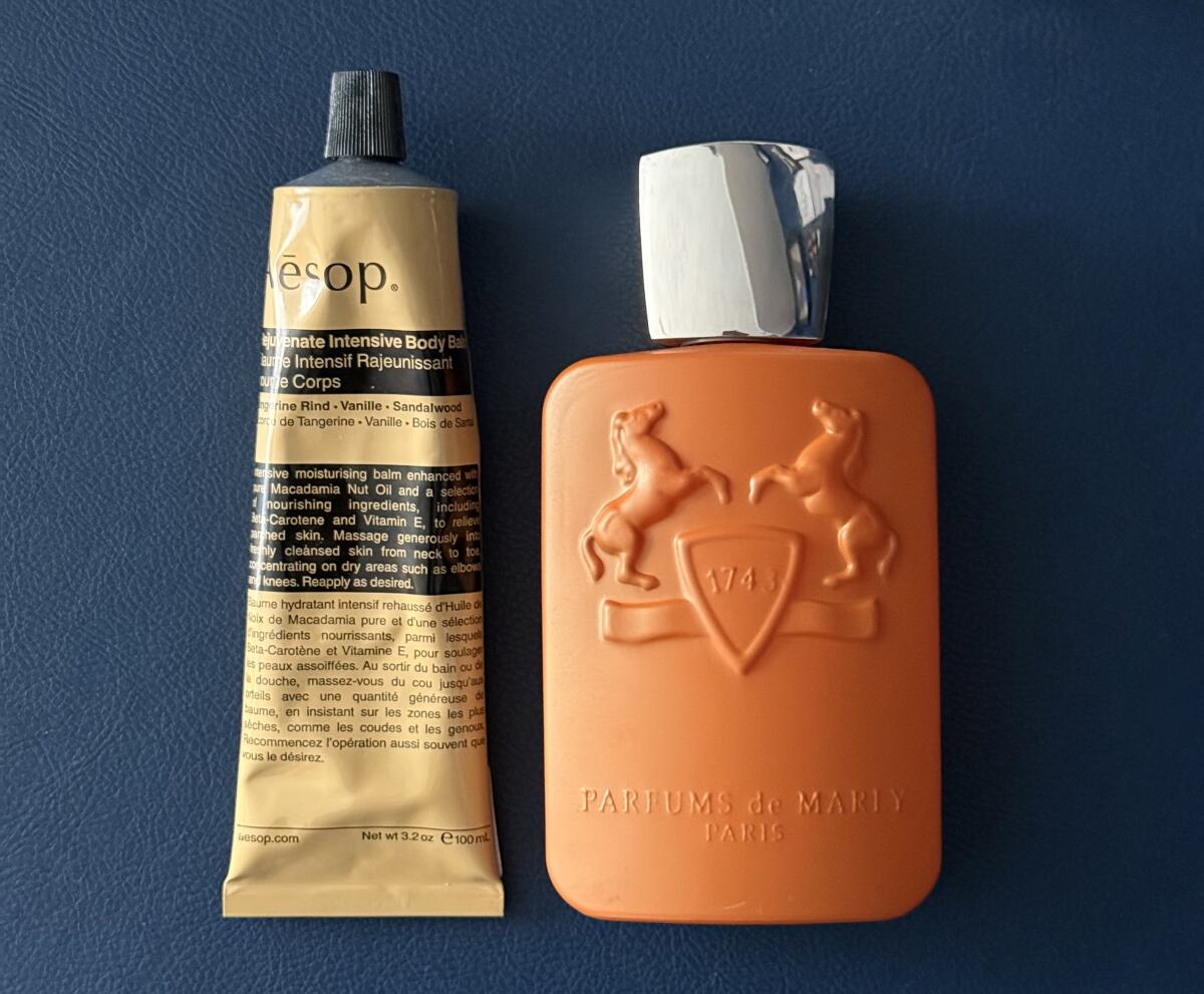 عطر ادکلن آلتایر پرفیوم د مارلی - Althaïr Parfums de Marly - بررسی، قیمت و خرید