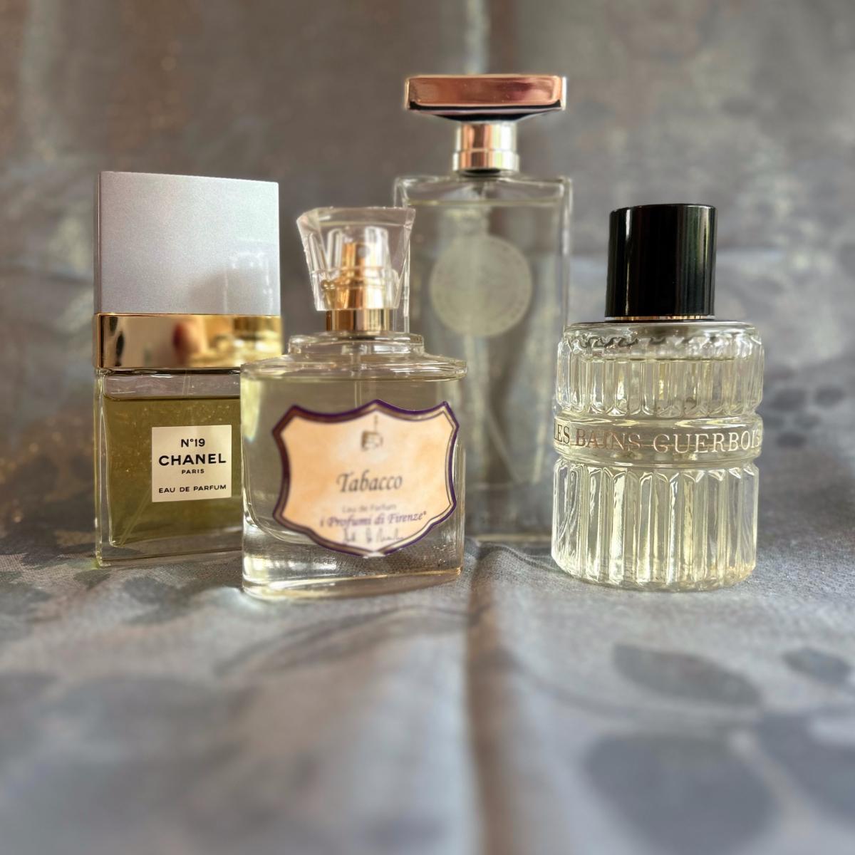 عطر ادکلن توباکو آی پروفومی دی فلورانس - Tabacco I Profumi di Firenze - بررسی، قیمت و خرید