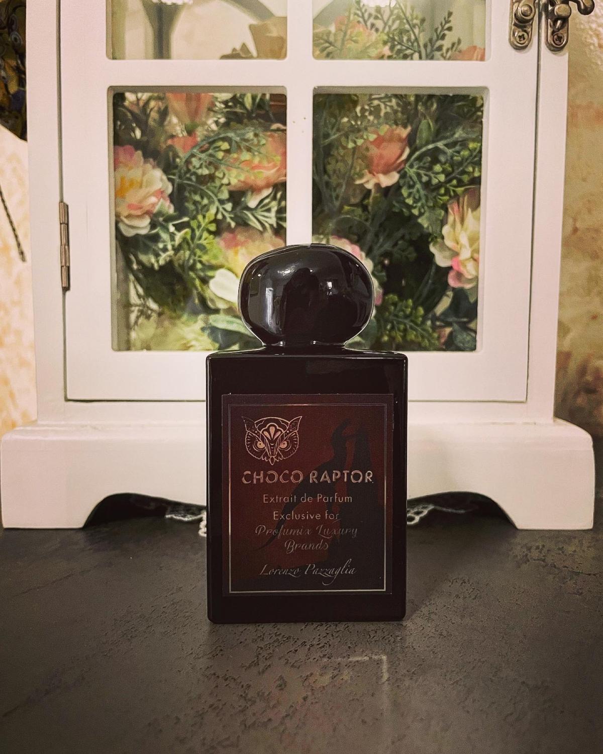 عطر ادکلن چوکوراپتور لورنتزو پاZZاگلیا - Choco Raptor Lorenzo Pazzaglia - بررسی، قیمت و خرید