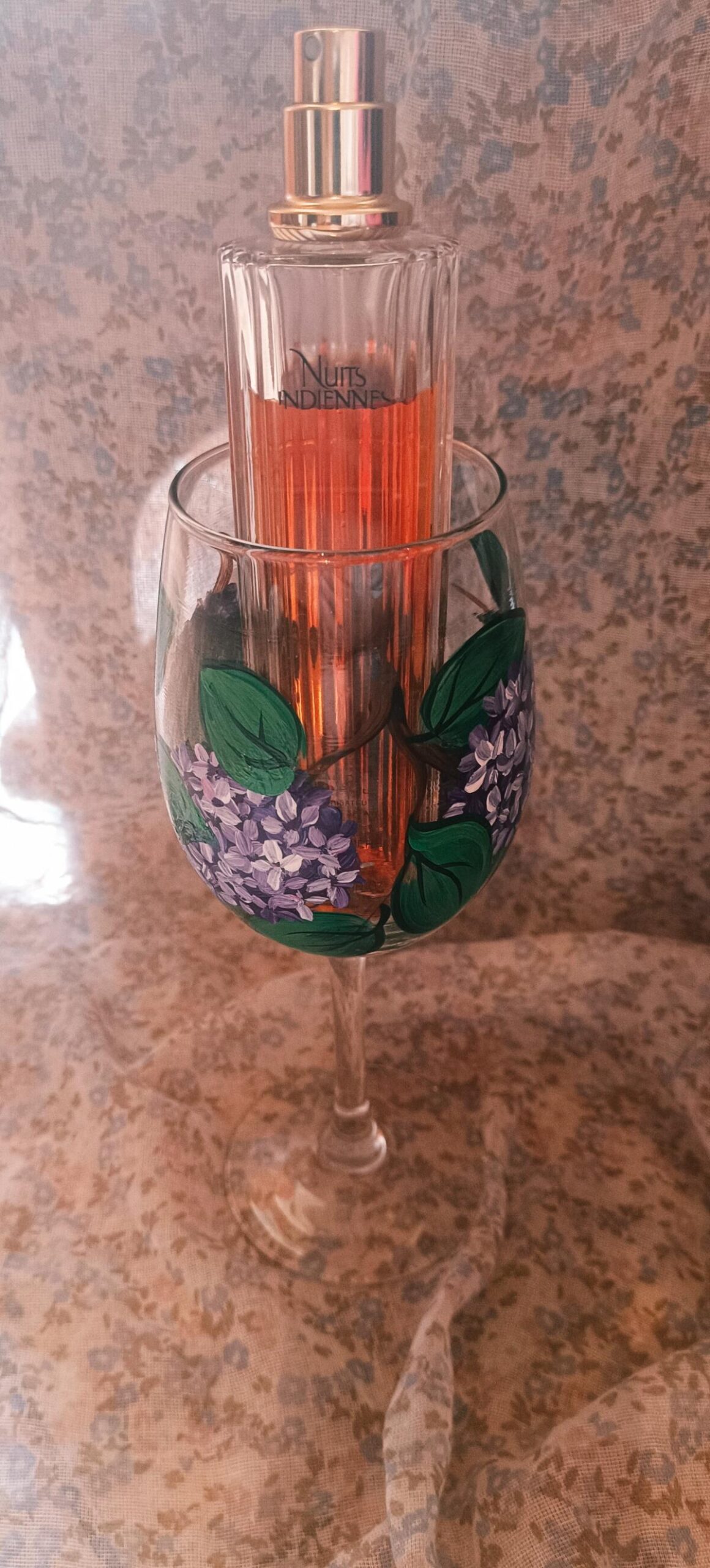 عطر ادکلن نیویتز ایندینز ژان لوئی شرر - Nuits Indiennes (Indian Nights) Jean-Louis Scherrer - بررسی، قیمت و خرید
