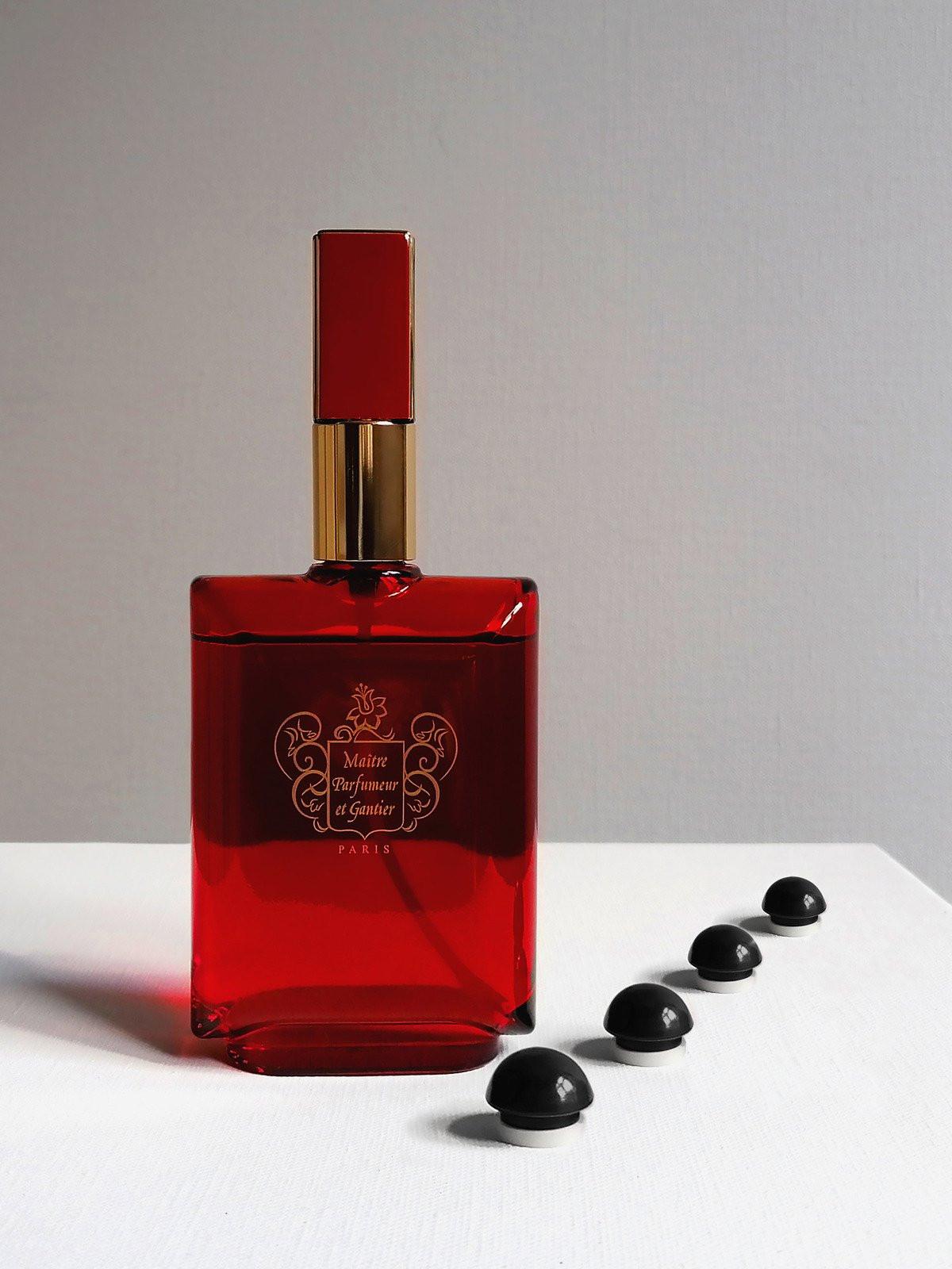 عطر ادکلن بوا دو تورکی مَتر پَرفیومر اَ گَنتیه - Bois de Turquie Maitre Parfumeur et Gantier - بررسی، قیمت و خرید