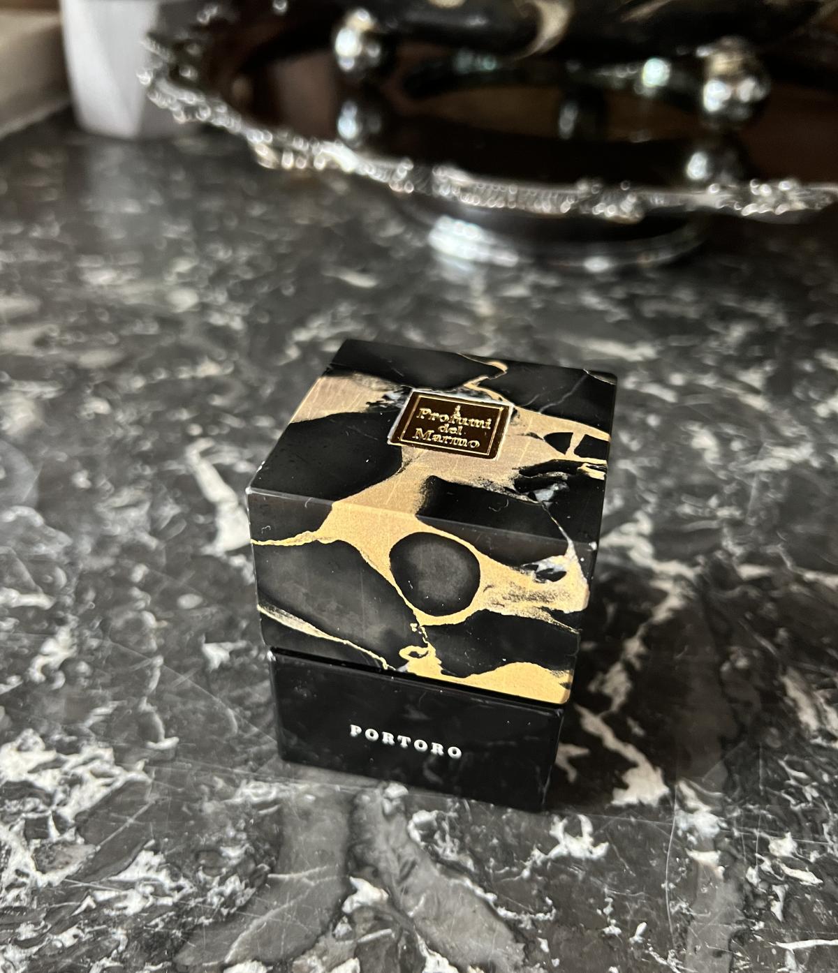 عطر ادکلن پورتورو آی پروفومی دل مارمو - Portoro I Profumi Del Marmo - بررسی، قیمت و خرید