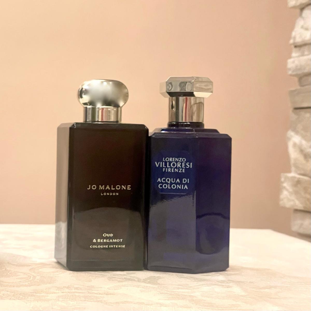 عطر ادکلن آکوا دی کلونیا لورنتزو ویلورزی - Acqua di Colonia Lorenzo Villoresi - بررسی، قیمت و خرید