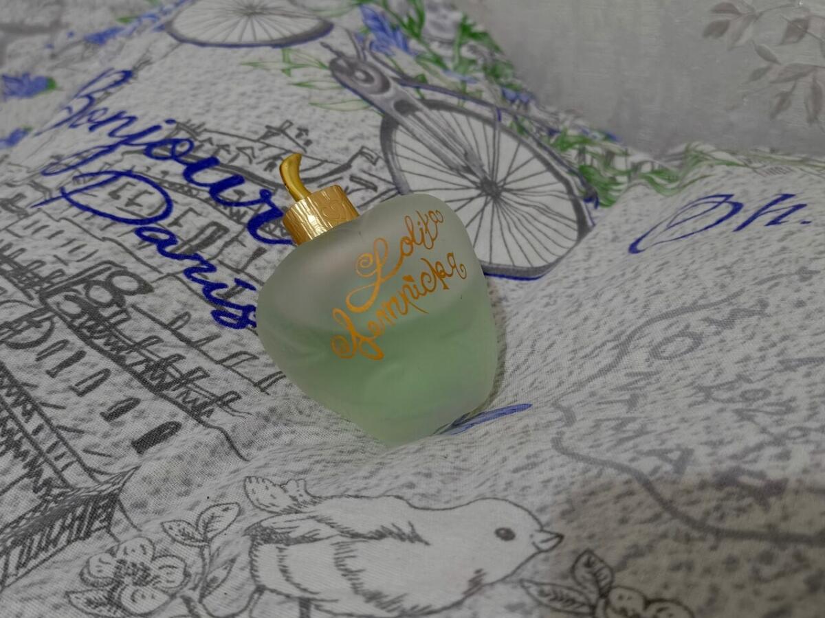 عطر ادکلن لولیتا لمپیکا ادیشن دته لولیتا لمپیکا - Lolita Lempicka Edition d'Ete Lolita Lempicka - بررسی، قیمت و خرید