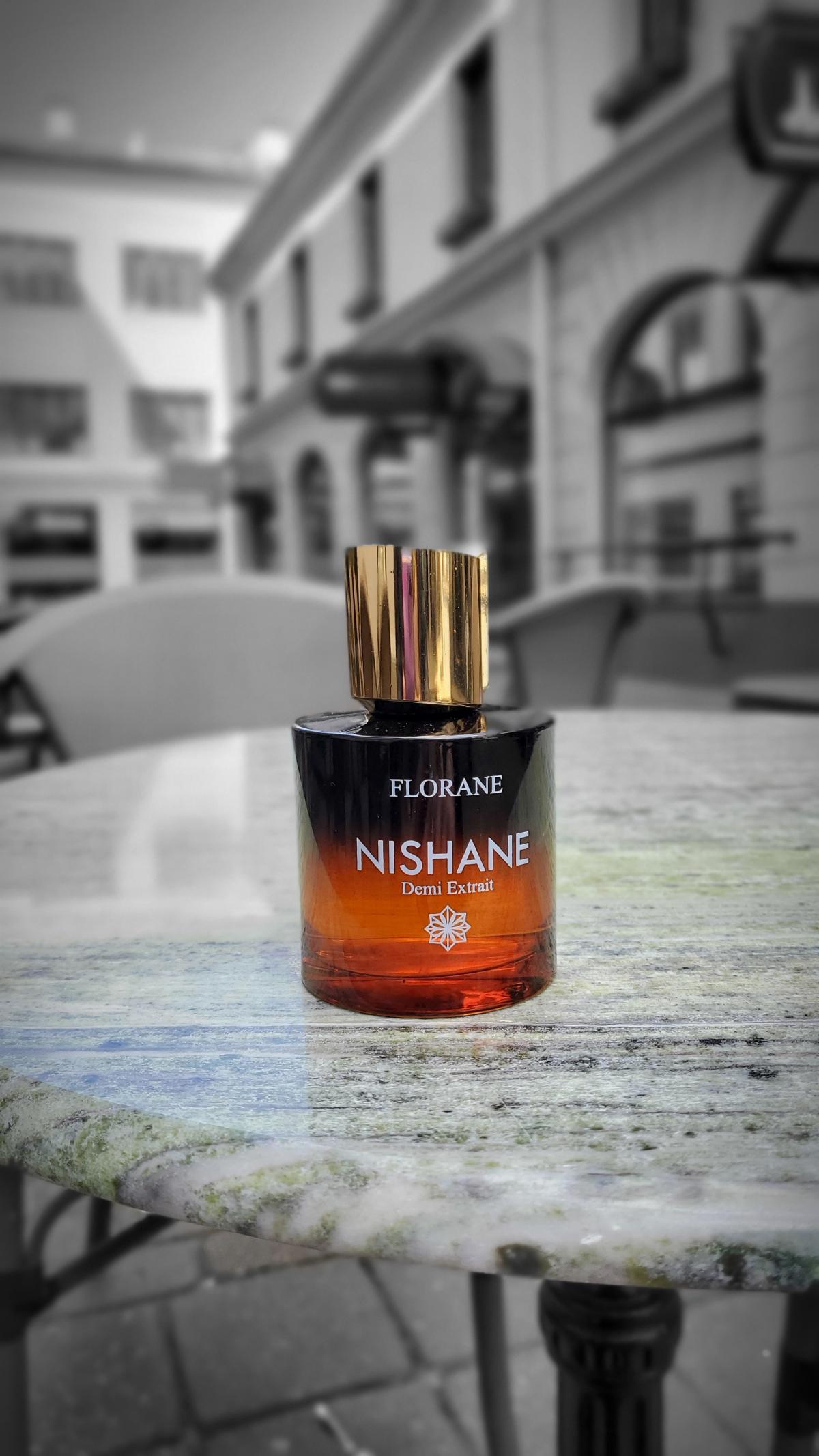 عطر ادکلن فلوران نیشانه - Florane Nishane - بررسی، قیمت و خرید