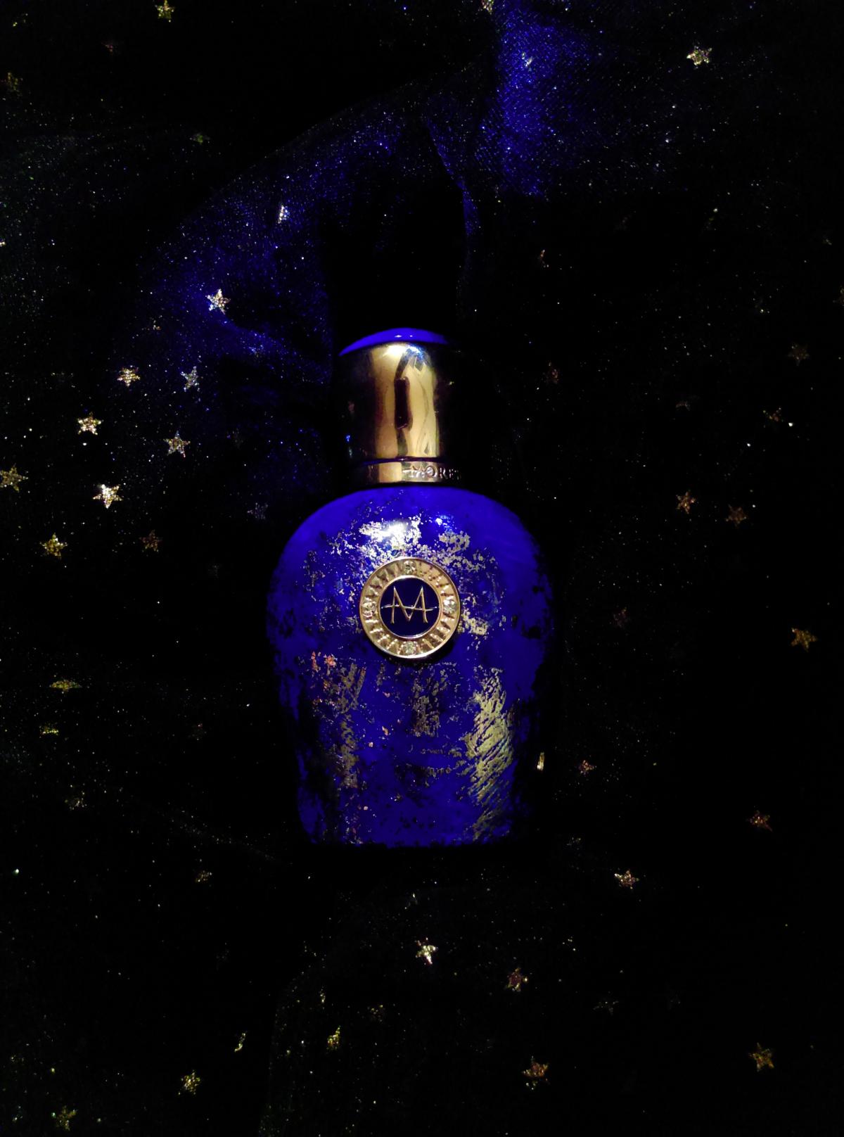 عطر ادکلن ساهارا بلو مورِسک - Sahara Blue Moresque - بررسی، قیمت و خرید