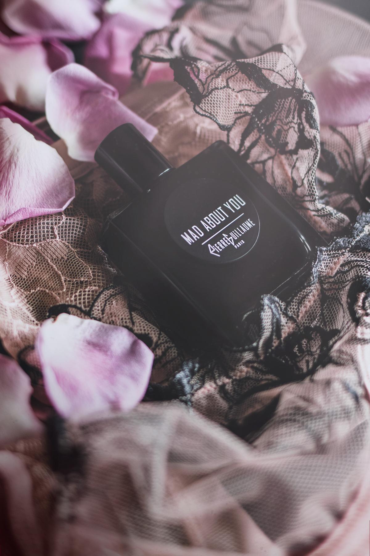 عطر ادکلن مَد اَباوْت یو پیر گیوم پاریس - Mad About You Pierre Guillaume Paris - بررسی، قیمت و خرید