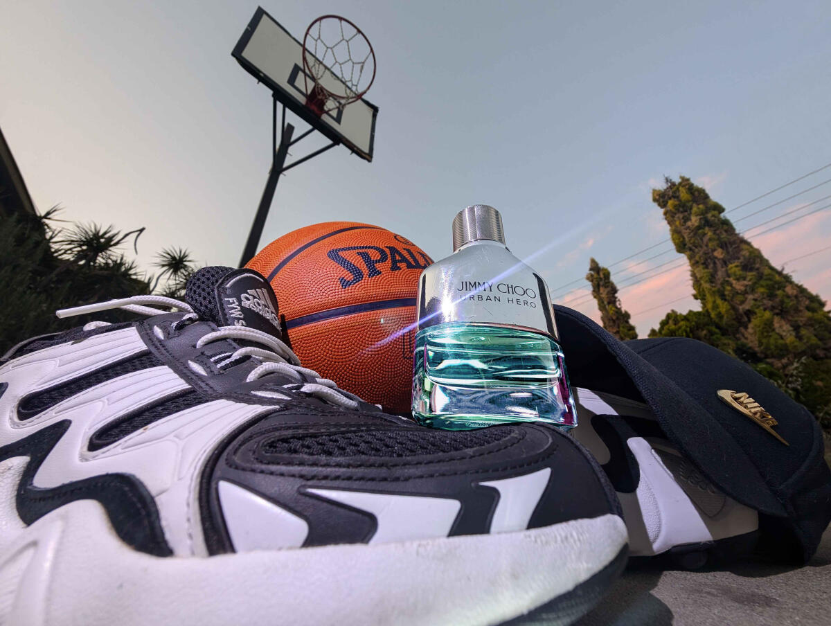 عطر ادکلن اوربن هیرو جیمی چو - Urban Hero Jimmy Choo - بررسی، قیمت و خرید