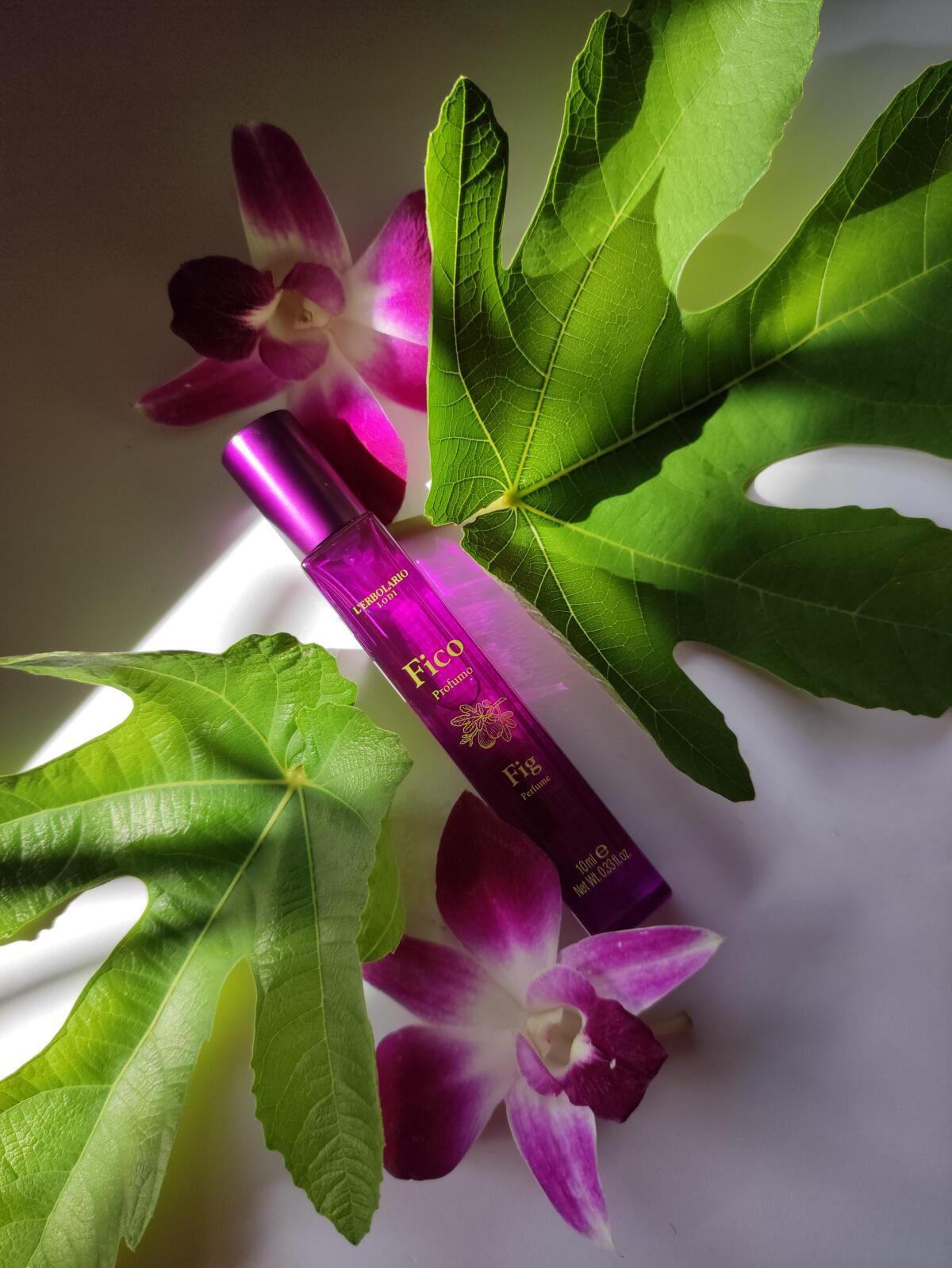 عطر ادکلن فیکو لاربولاریو - Fico / Fig L'Erbolario - بررسی، قیمت و خرید