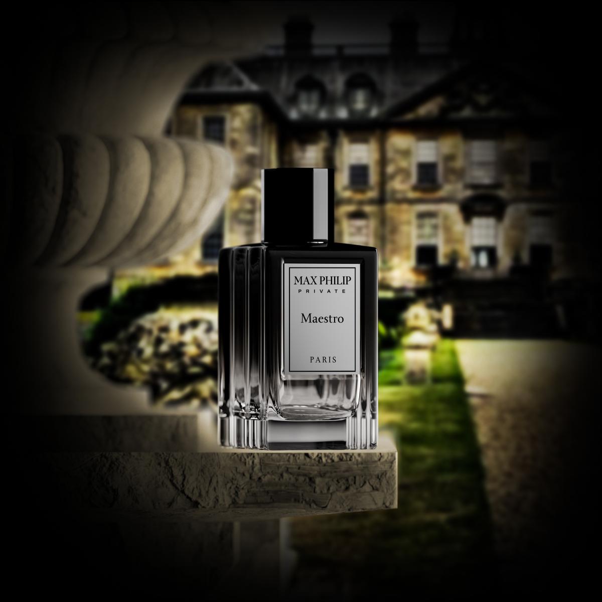 عطر ادکلن مایسترو مکس فیلیپ - Maestro Max Philip - بررسی، قیمت و خرید