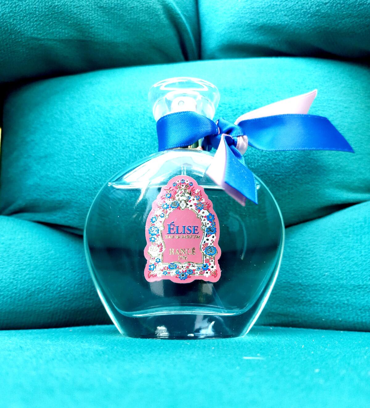 عطر ادکلن الیز رانس 1795 - Elise Rance 1795 - بررسی، قیمت و خرید