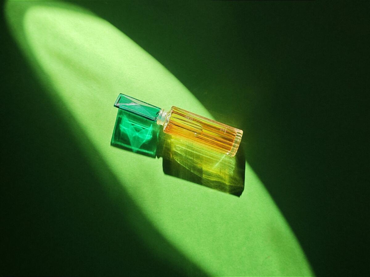 عطر ادکلن نیویتز ایندینز ژان لوئی شرر - Nuits Indiennes (Indian Nights) Jean-Louis Scherrer - بررسی، قیمت و خرید