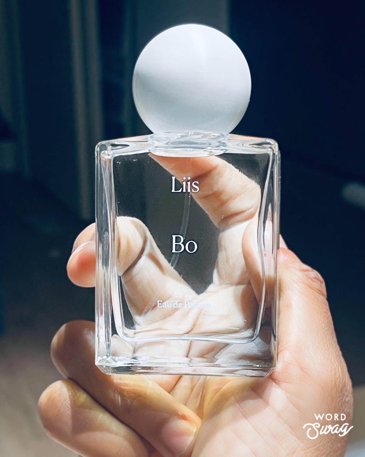 عطر ادکلن بو لیس - Bo Liis - بررسی، قیمت و خرید
