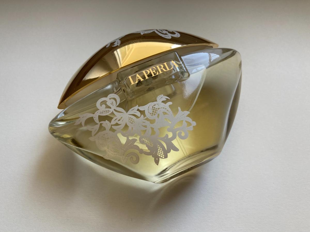 عطر ادکلن لا پرلا لا پرلا - La Perla La Perla - بررسی، قیمت و خرید