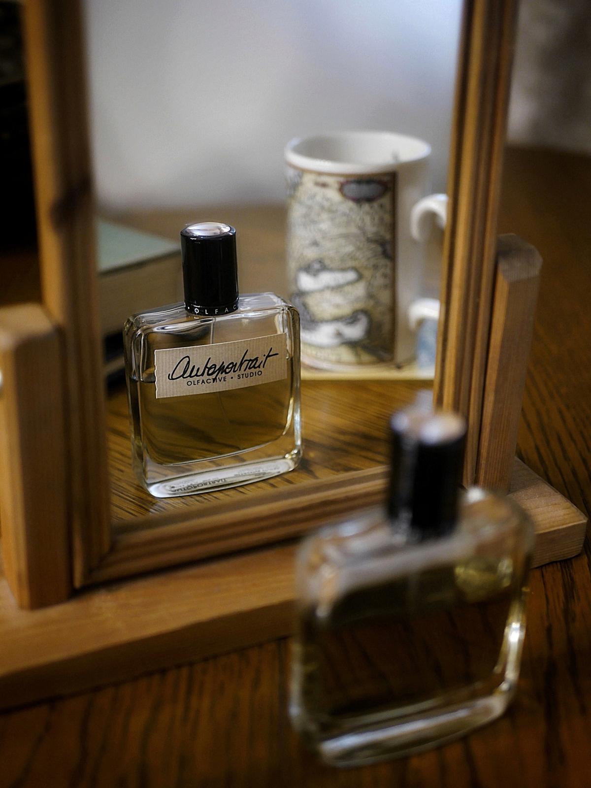 عطر ادکلن اتوپورتره اولفکتیو استودیو - Autoportrait Olfactive Studio - بررسی، قیمت و خرید