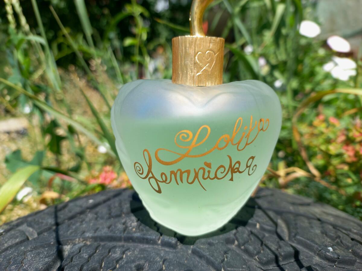 عطر ادکلن لولیتا لمپیکا ادیشن دته لولیتا لمپیکا - Lolita Lempicka Edition d'Ete Lolita Lempicka - بررسی، قیمت و خرید