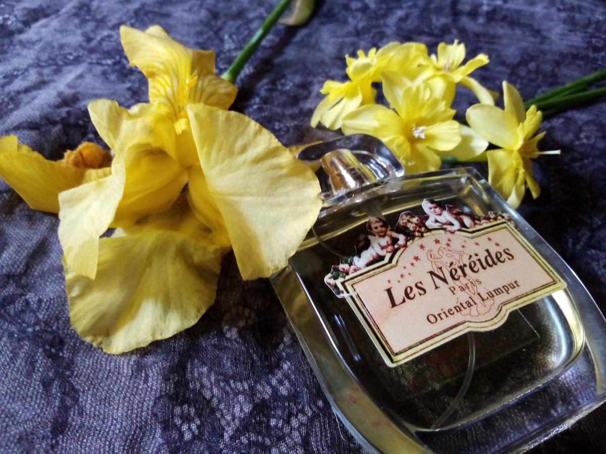 عطر ادکلن اوریِنتال لامپور لزنرید - Oriental Lumpur Les Nereides - بررسی، قیمت و خرید