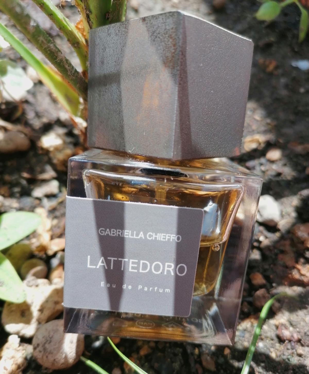 عطر ادکلن لته دورو میزون گابریلا چیفو - Lattedoro Maison Gabriella Chieffo - بررسی، قیمت و خرید