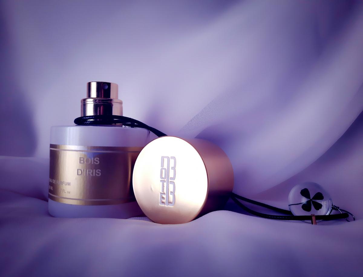 عطر ادکلن بوا د ایریس نوت سی و سه - Bois d'Iris Note33 - بررسی، قیمت و خرید