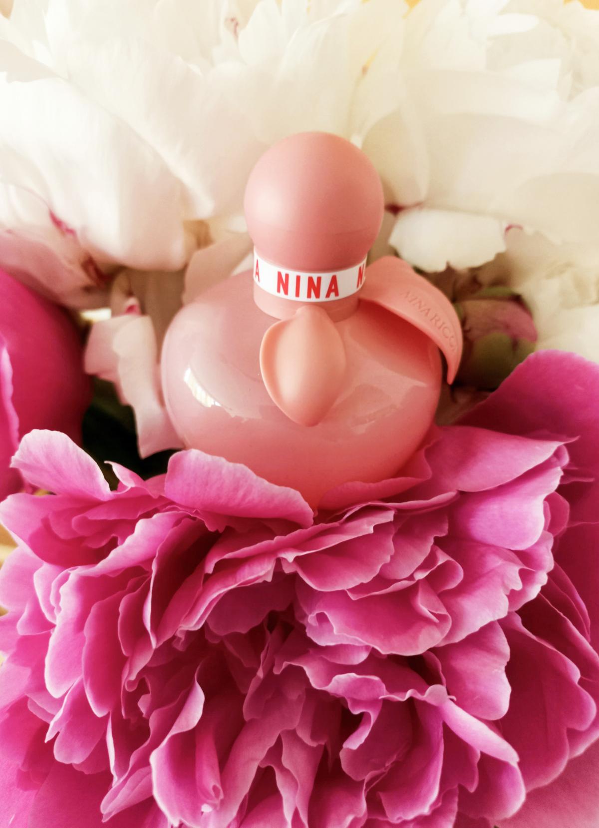 عطر ادکلن نینا رز نینا ریچی - Nina Rose Nina Ricci - بررسی، قیمت و خرید