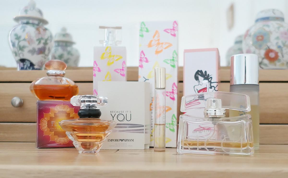 عطر ادکلن آی ام آی فیل میلتون لوید - I Am I Feel Milton Lloyd - بررسی، قیمت و خرید