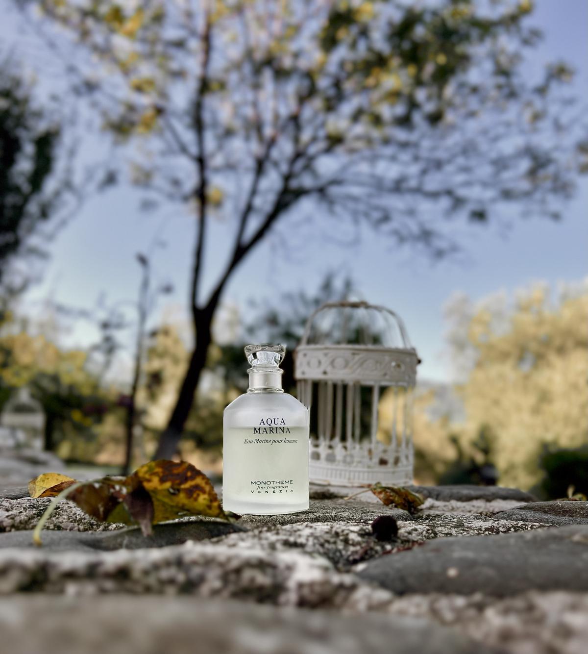 عطر ادکلن آکوا مارینا موناتیم ونیزیا - Aqva Marina Monotheme Venezia - بررسی، قیمت و خرید