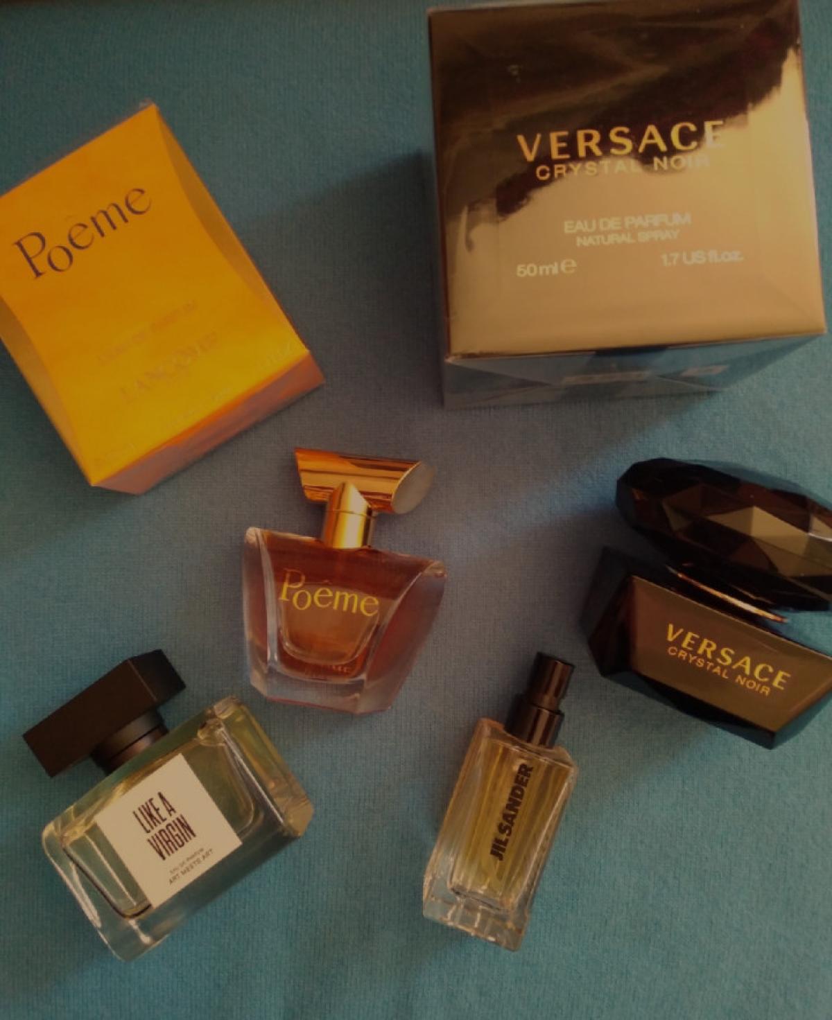 عطر ادکلن ژی ساندر وومن تری جیلی سندر - Jil Sander Woman III Jil Sander - بررسی، قیمت و خرید