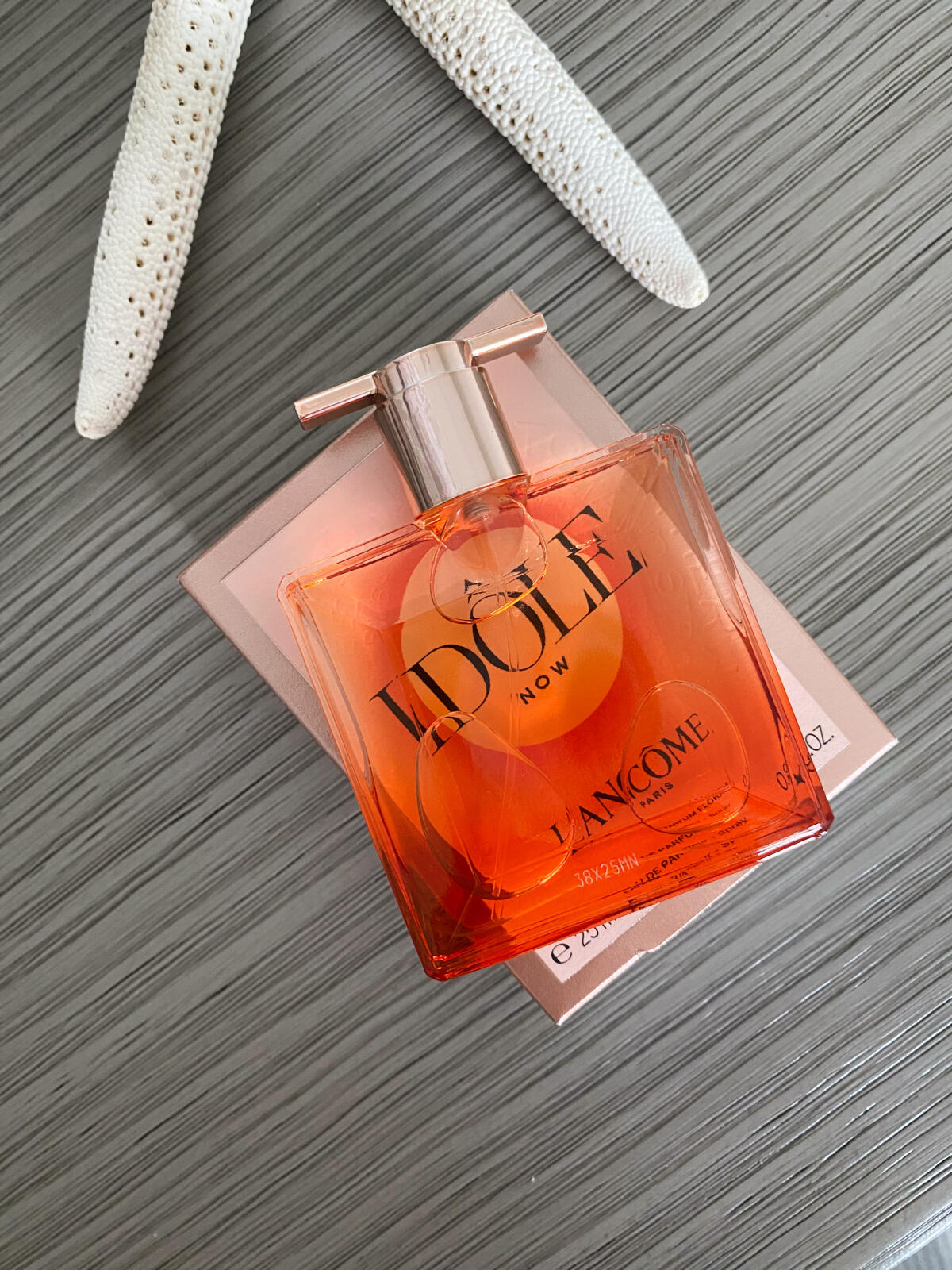 عطر ادکلن ایدول نو لنکوم - Idôle Now Lancôme - بررسی، قیمت و خرید