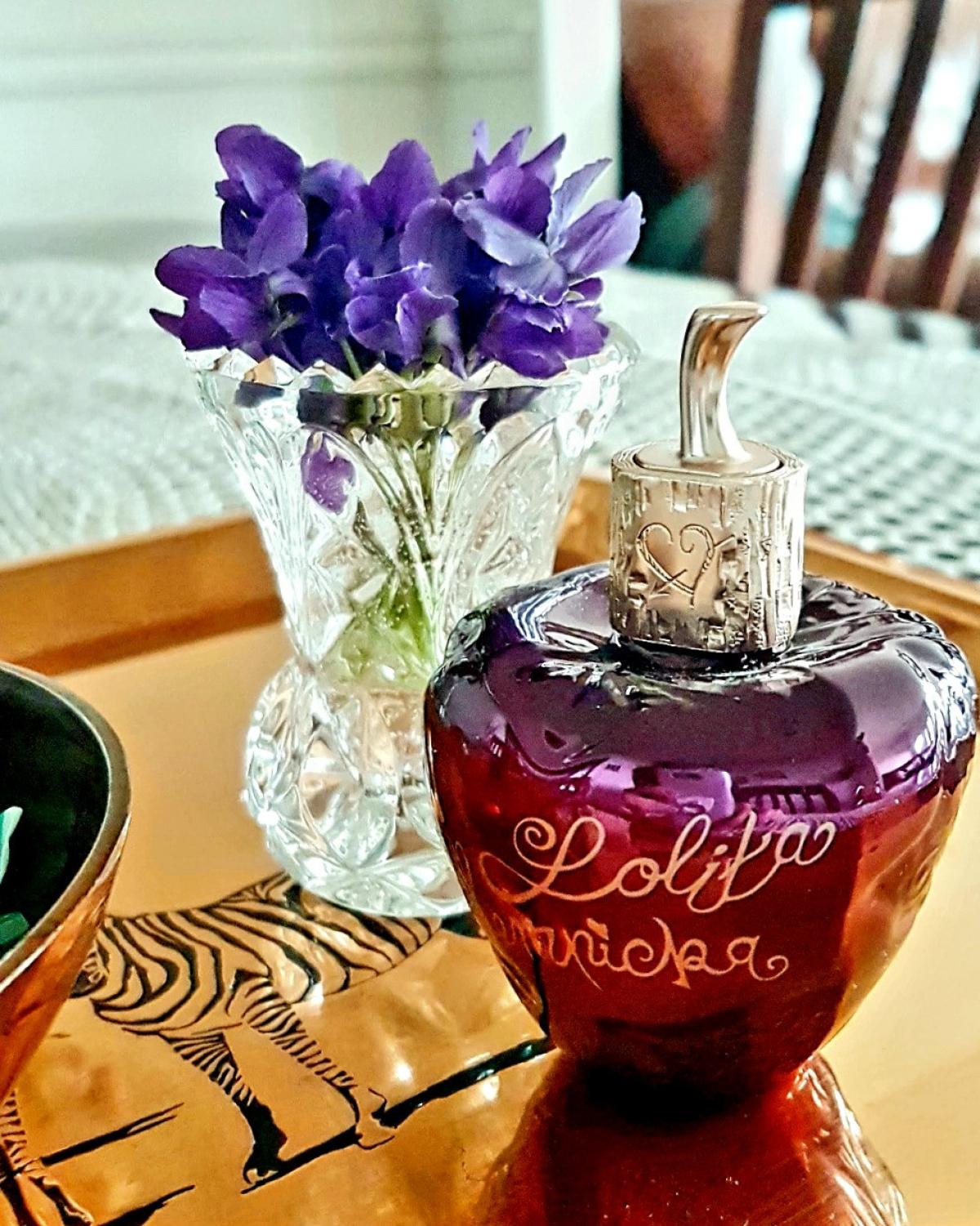 عطر ادکلن ل پارفوم دو لولیتا لمپیکا لولیتا لمپیکا - Le Parfum de Lolita Lempicka Lolita Lempicka - بررسی، قیمت و خرید