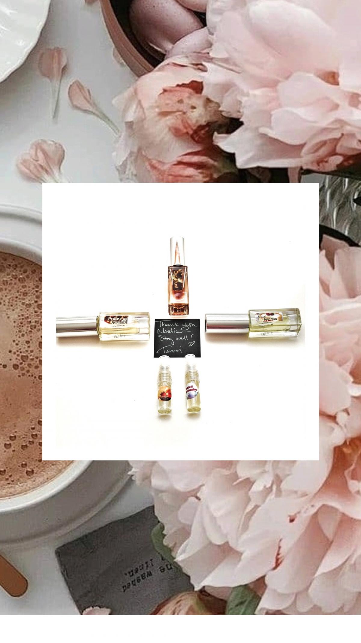 عطر ادکلن میله کایس پرفیومز - Miele Kyse Perfumes - بررسی، قیمت و خرید