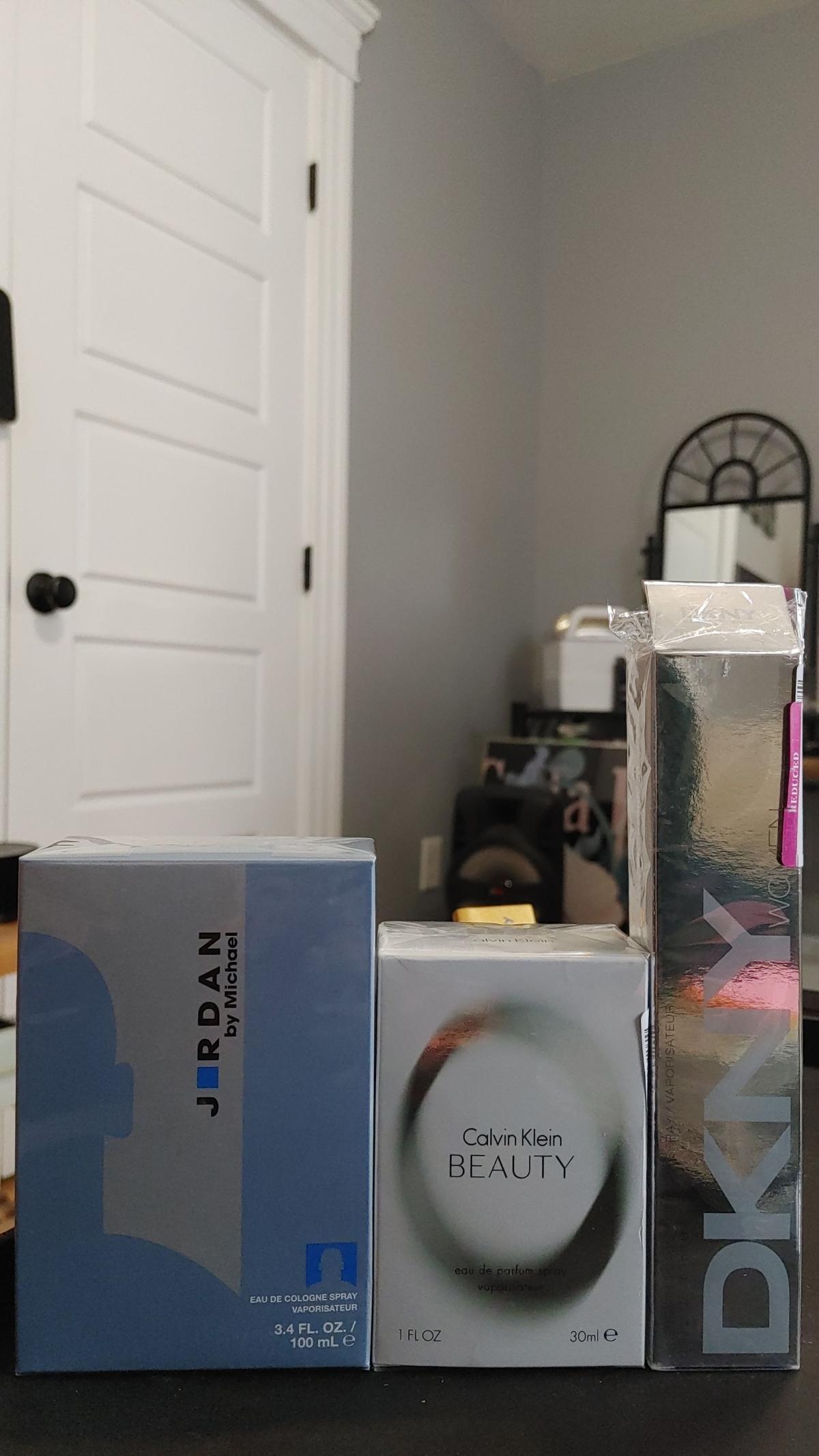 عطر ادکلن جردن مایکل جردن - Jordan Michael Jordan - بررسی، قیمت و خرید