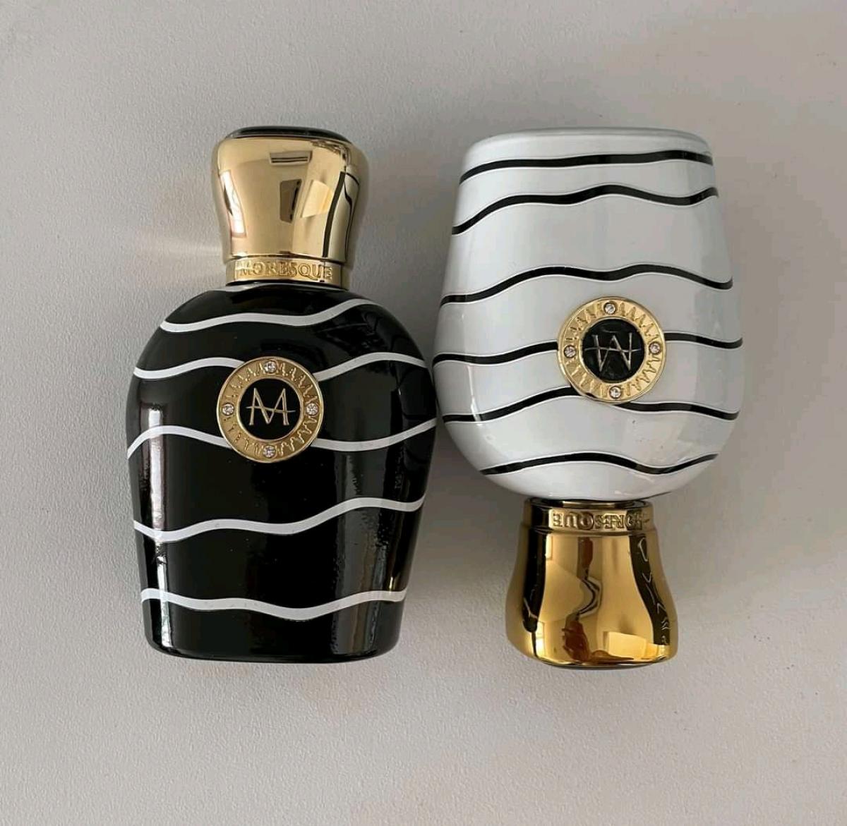 عطر ادکلن آریستوکراتی مورِسک - Aristoqrati Moresque - بررسی، قیمت و خرید