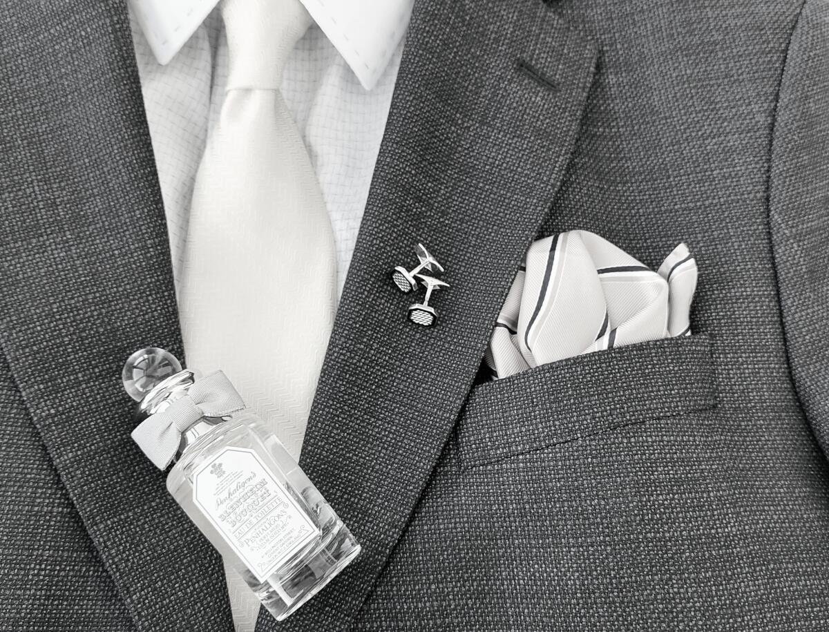 عطر ادکلن بلنهیم بوکت پنهالیگونز - Blenheim Bouquet Penhaligon's - بررسی، قیمت و خرید