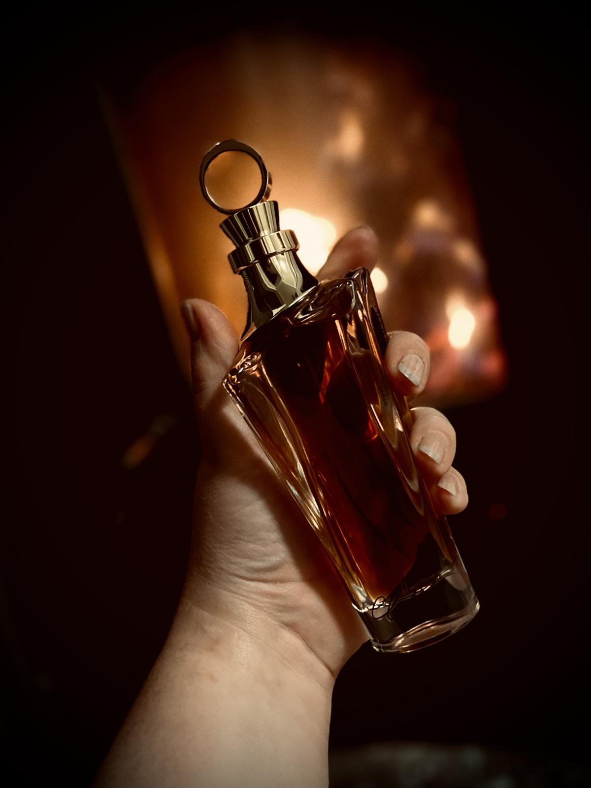 عطر ادکلن موبوسین الکسیر پور اله ماوبوسین - Mauboussin Elixir Pour Elle Mauboussin - بررسی، قیمت و خرید