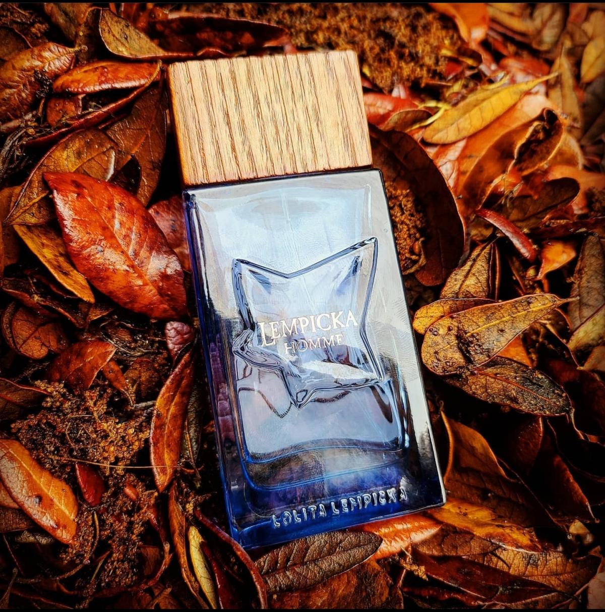 عطر ادکلن لمپیکا اوم لولیتا لمپیکا - Lempicka Homme Lolita Lempicka - بررسی، قیمت و خرید