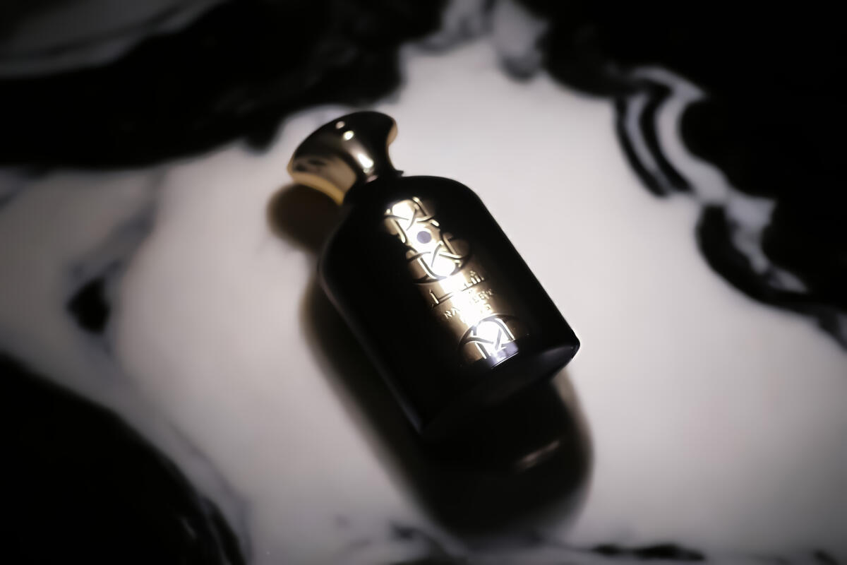 عطر ادکلن نشیت لتافا پرفیومز - Nasheet Lattafa Perfumes - بررسی، قیمت و خرید