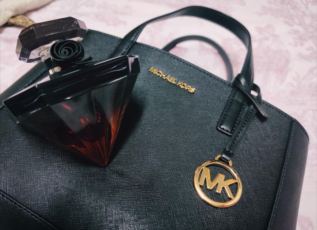 عطر ادکلن لا نویی ترزور وانیل نوآر لانکوم - La Nuit Trésor Vanille Noire Lancôme - بررسی، قیمت و خرید