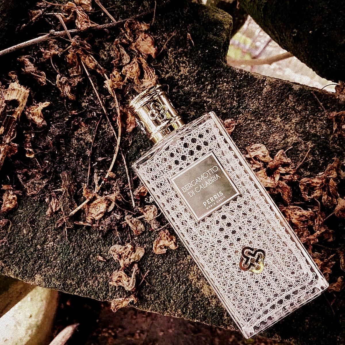 عطر ادکلن برگاموتو دی کالابریا پریس مانته کارلو - Bergamotto di Calabria Perris Monte Carlo - بررسی، قیمت و خرید