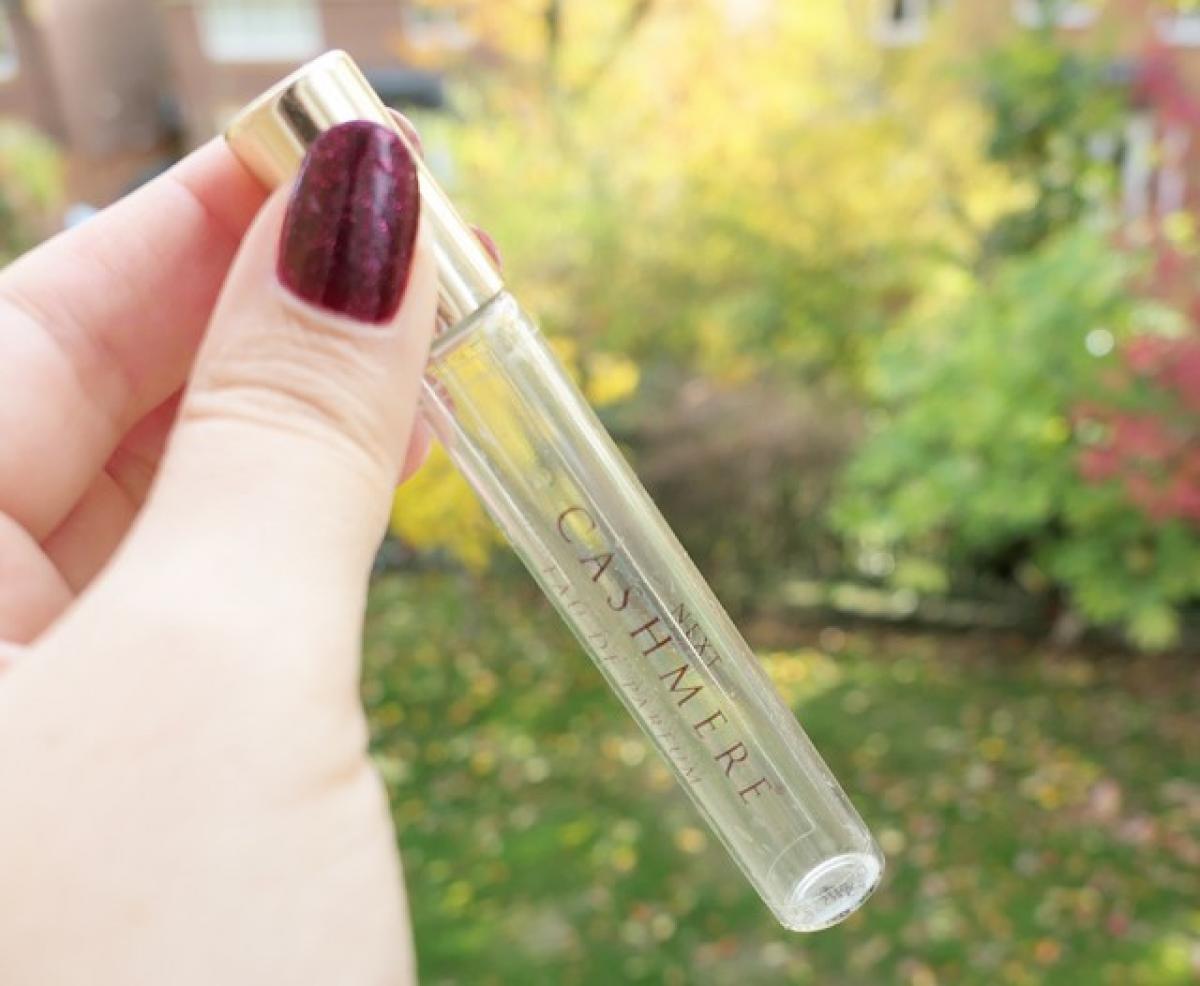 عطر ادکلن کشمیر نِکست - Cashmere Next - بررسی، قیمت و خرید