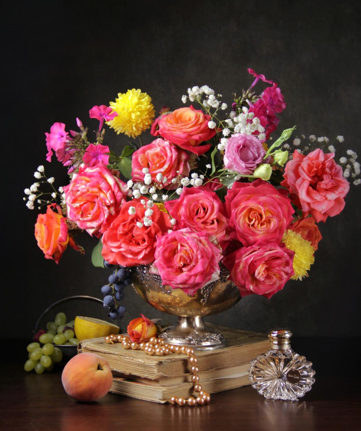 عطر ادکلن سولِی لالیک - Soleil Lalique - بررسی، قیمت و خرید