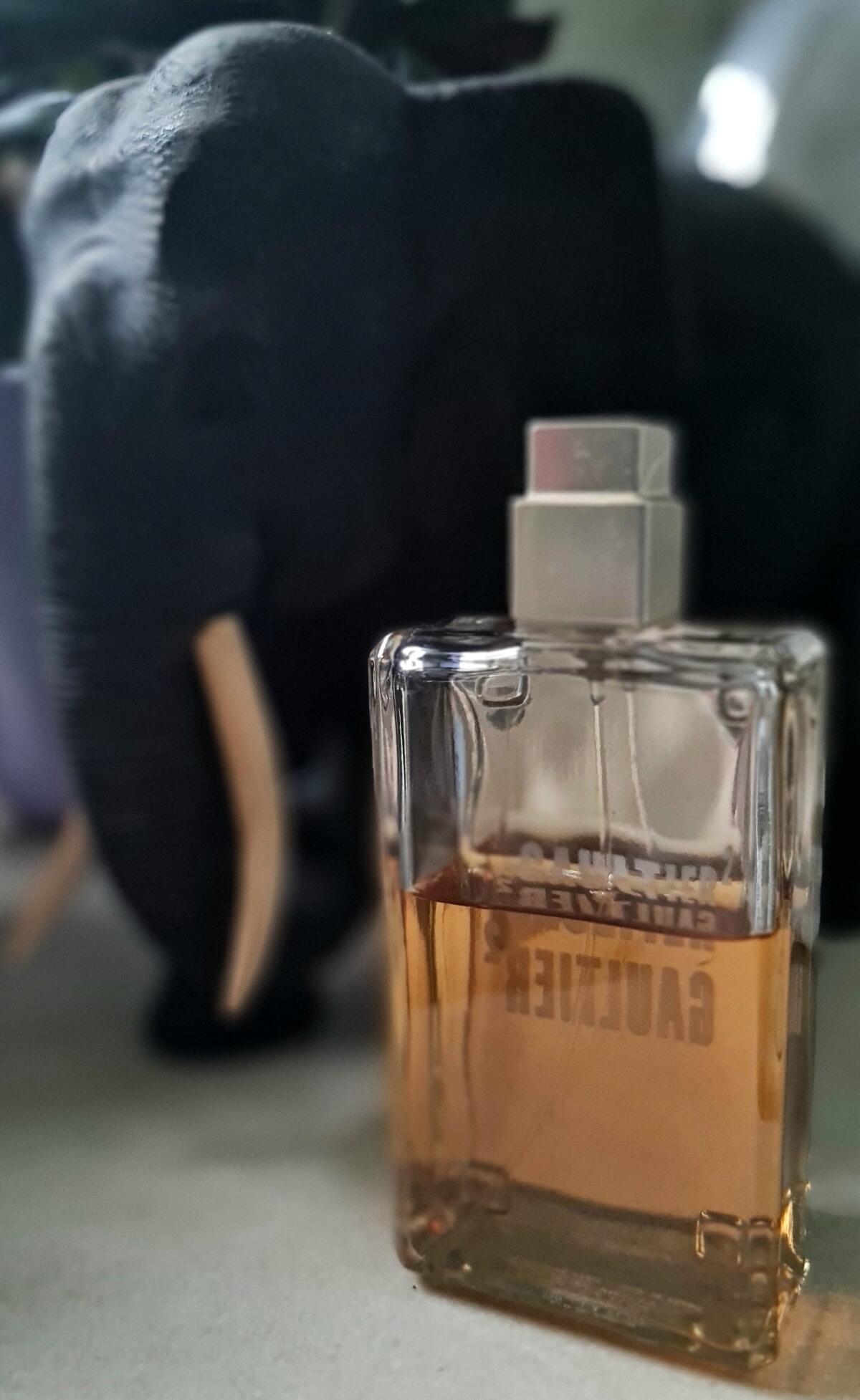 عطر ادکلن گالتیه دو ژان پل گوتیه - Gaultier 2 Jean Paul Gaultier - بررسی، قیمت و خرید