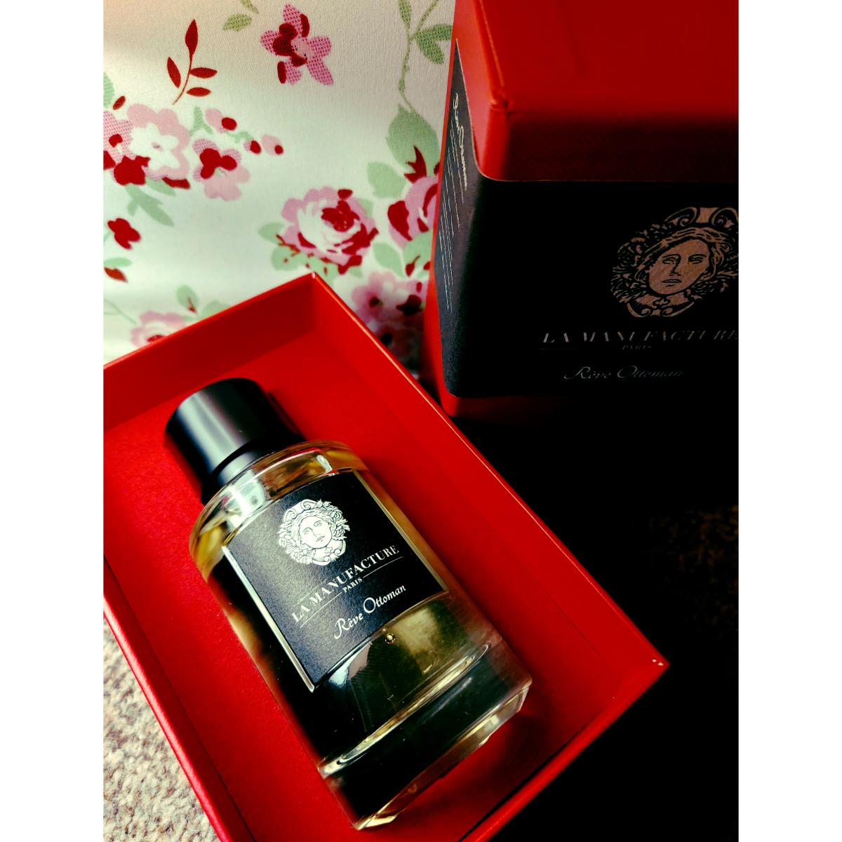 عطر ادکلن رِو اُتومَن لا مَنوفَکتور - Reve Ottoman La Manufacture - بررسی، قیمت و خرید