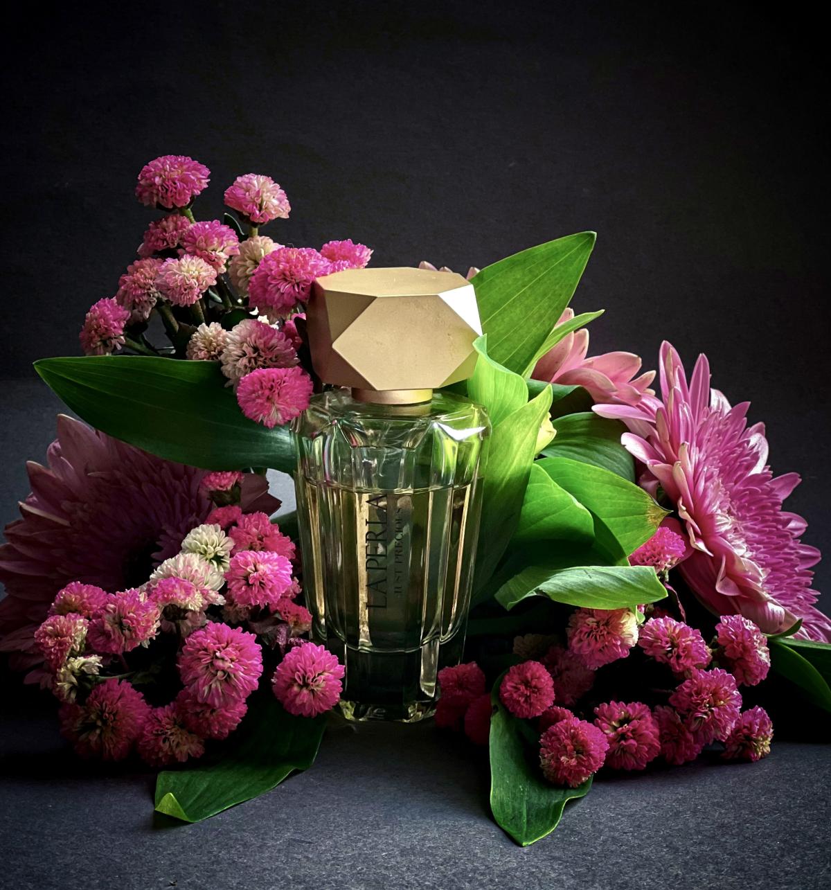 عطر ادکلن جاست پرشس لا پرلا - Just Precious La Perla - بررسی، قیمت و خرید