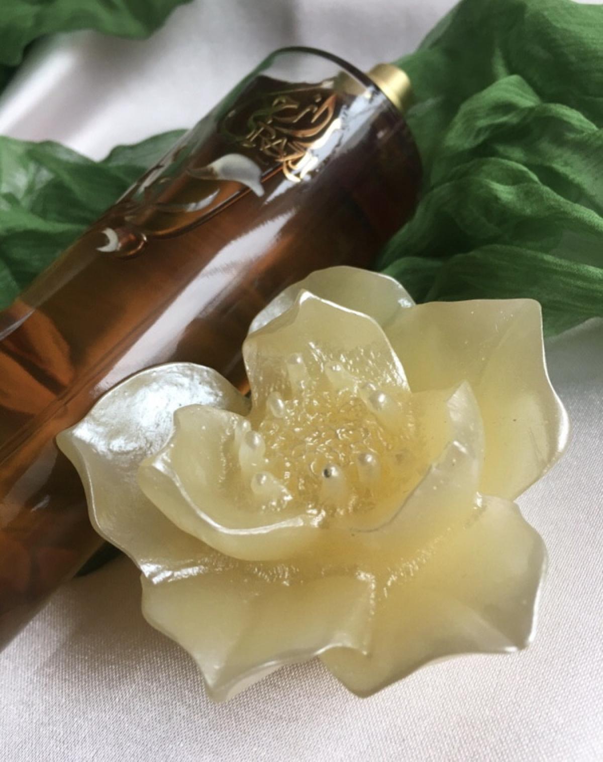 عطر ادکلن رَزجی جونید پرفیومز - Razji Junaid Perfumes - بررسی، قیمت و خرید