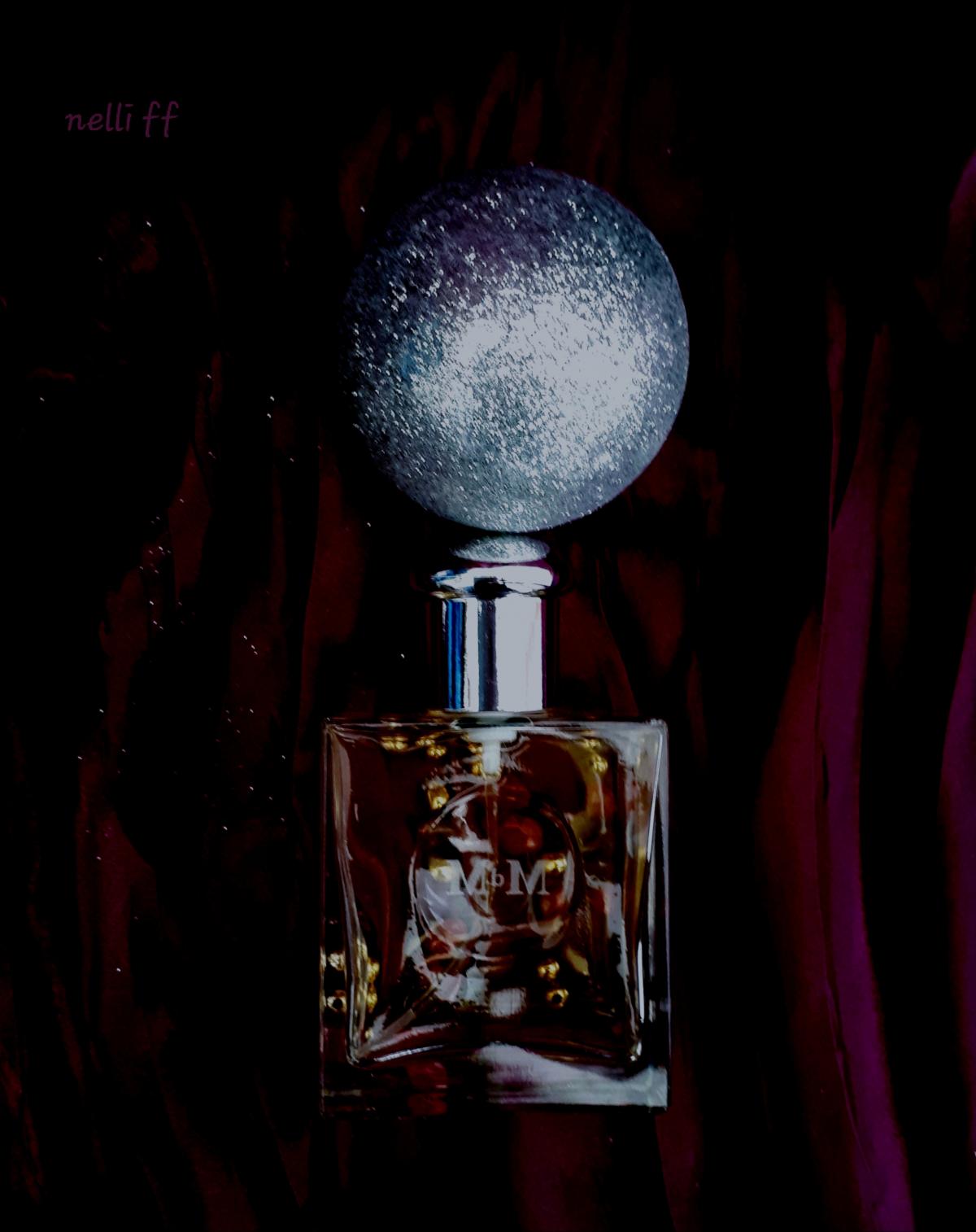 عطر ادکلن لیدی ام دی ام مارک دو لا موراندیِر - Lady MDM Marc de la Morandiere - بررسی، قیمت و خرید