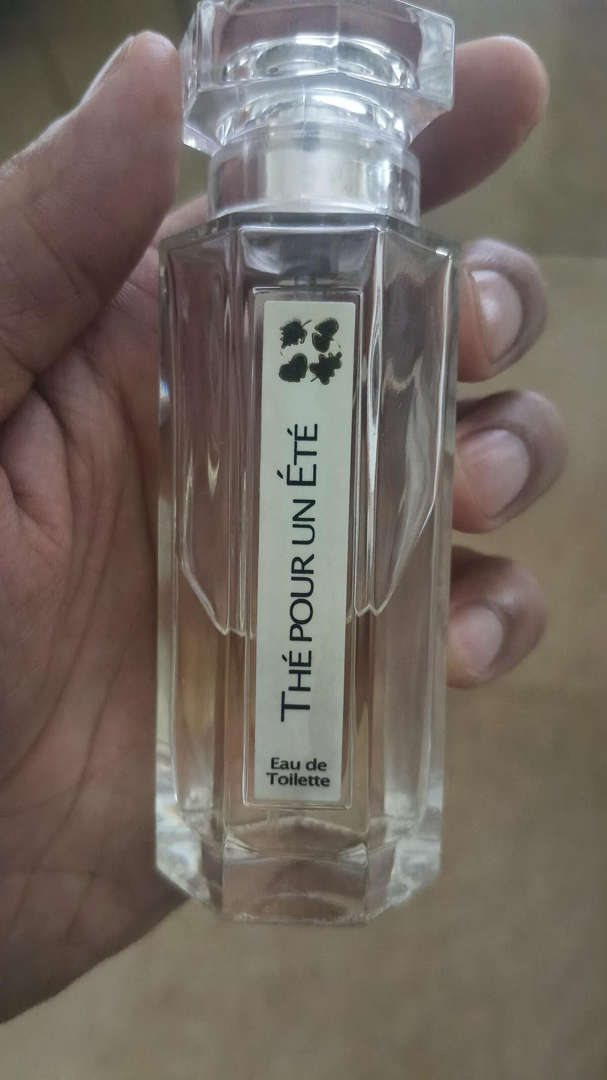 عطر ادکلن د پور اونه لارتیزان پرفیومر - The Pour Un Ete L'Artisan Parfumeur - بررسی، قیمت و خرید